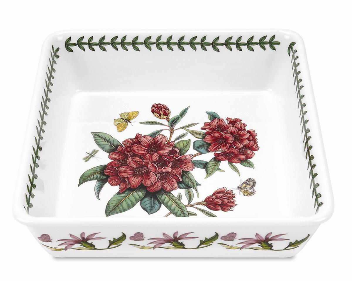 Botanic Garden 3 Piece Bakeware Set image number null